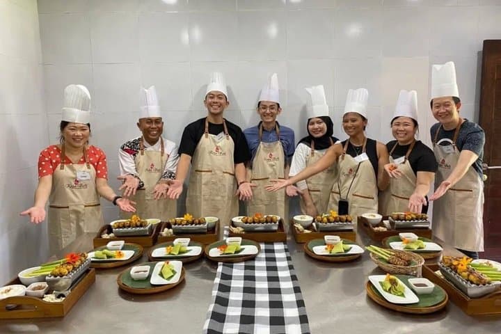Bali Cooking Class — photo 1 of 17