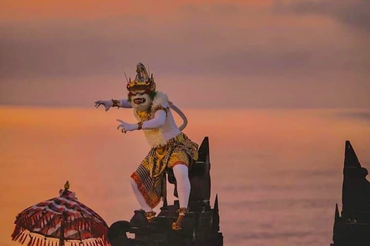 South Bali Highlights Tour with Private Guide All Inclusive — photo 1 of 13