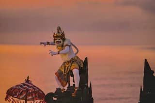 South Bali Highlights Tour with Private Guide All Inclusive