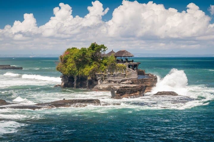 North Bali Nature Escape Rice Terraces, Temples & Waterfall — photo 1 of 25