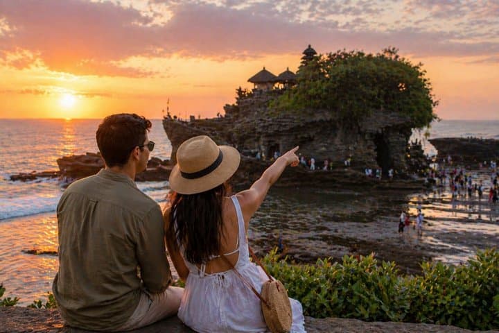 3-Day Bali Highlights Private Tour with Ubud, Tanah Lot & Uluwatu — photo 1 of 15