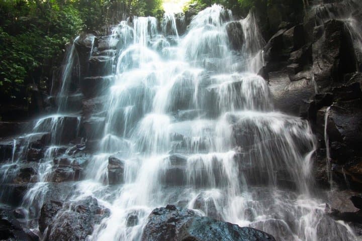 Ubud Waterfall Adventure Hidden Gems and Scenic Lunch — photo 1 of 7