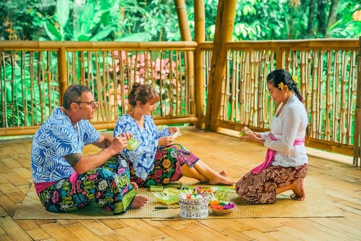 Kaura Wellness Immersion with Private Transfer — photo 1 of 24