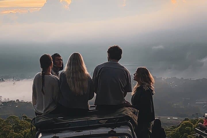 Mt. Batur Sunrise Jeep Adventure — photo 1 of 18
