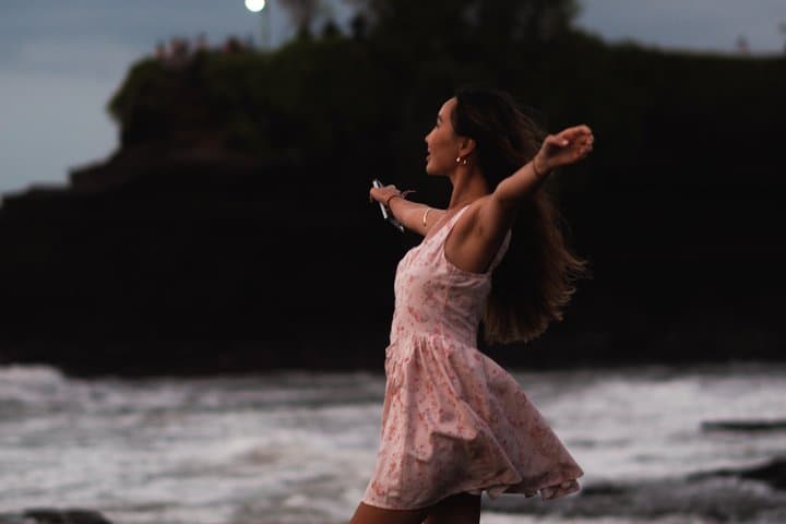 Tanah Lot Temple & Coastal Sunset Tour — photo 1 of 13