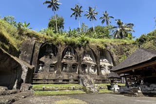 Private Ubud Tour: Sacred Temples, Waterfall & Local Culture