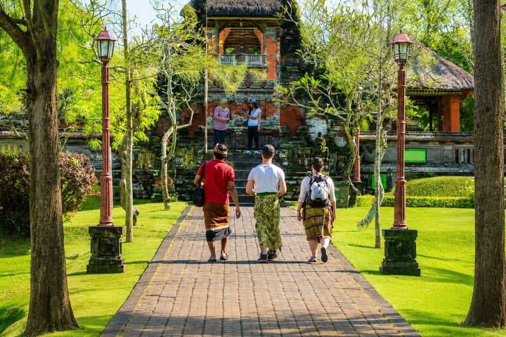 Private Full-Day Bali Tour — photo 1 of 11