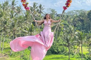 Official BALI SWING® Ticket - All Swings & Photo Spots Included