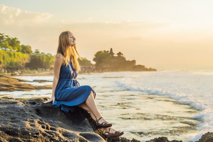Private Day Tour in Ubud and Tanah Lot Temple — photo 1 of 27