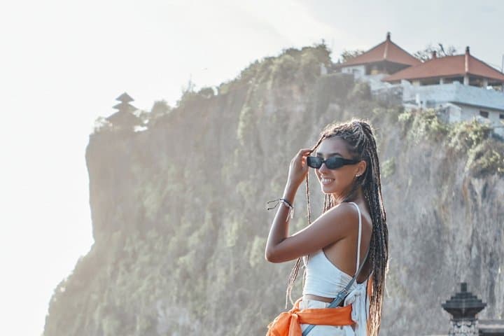 Best Day Tour With Romantic Sunset In Bali — photo 1 of 24