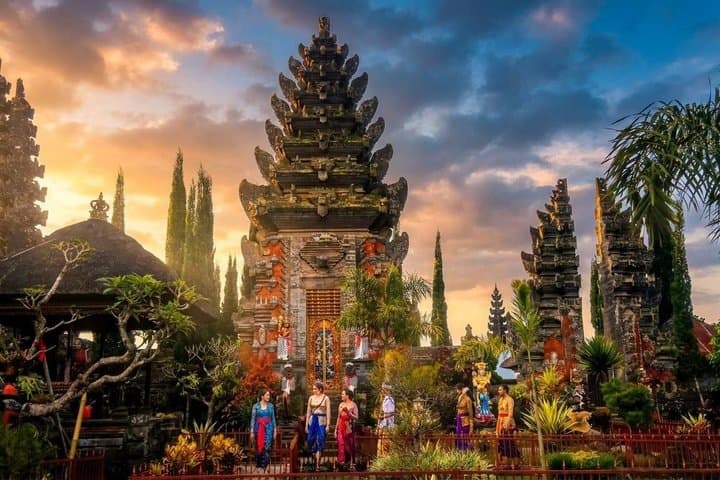 Ultimate Private Custom Tour: Bali in a Day — photo 1 of 15