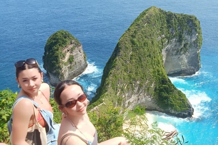 Nusa Penida Day Trip from Bali - West Island Tour Private Driver — photo 1 of 18