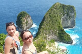 Nusa Penida Day Trip from Bali - West Island Tour Private Driver