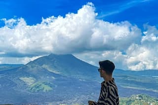 Best of Bali Ubud and Kintamani Private Instagram Tour