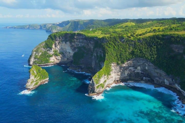 Nusa Penida West Highlights Tour (Land Tour A) — photo 1 of 14