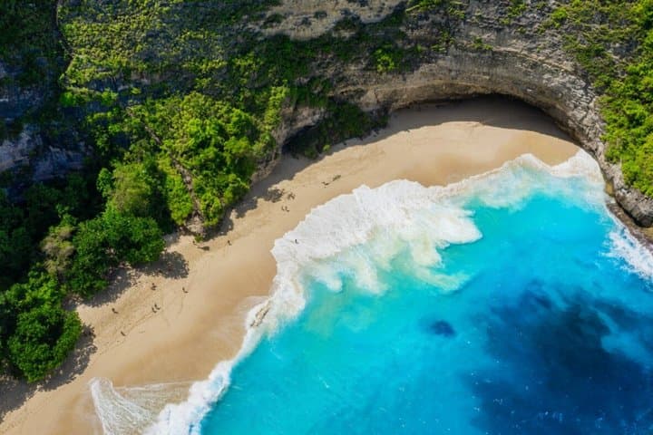 Nusa Penida Combo Private Tour of East West — photo 1 of 5
