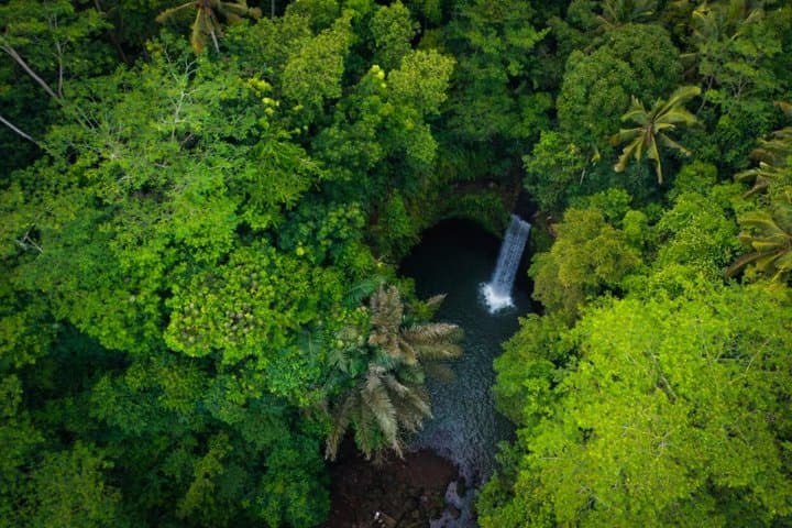 Best Bali Waterfalls All Inclusive Private Tour — photo 1 of 6