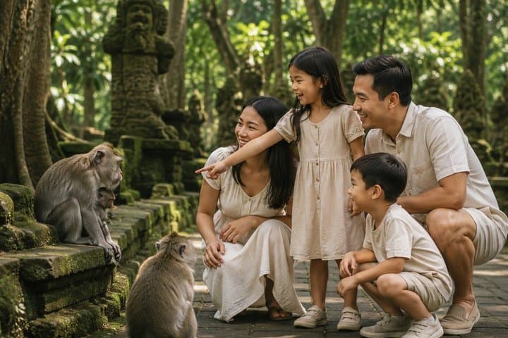 Private Ubud Custom Day Trip in Bali — photo 1 of 9