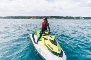 All Inclusive Bali Benoa Watersports and Jet Ski Adventure