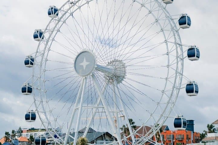 Wheel Bali Ticket — photo 1 of 16