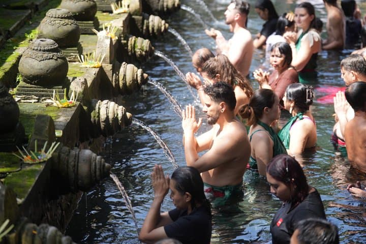 1 Day Private Ubud Tour in Ubud All Inclusive — photo 1 of 26