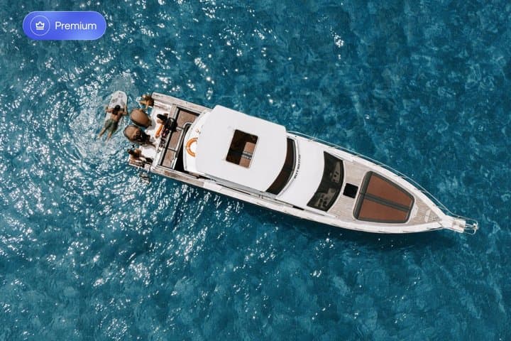 Bali to Nusa Penida Premium Private Full Day Tour All Inclusive — photo 1 of 41