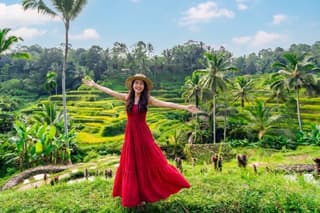 Private Ubud Highlights: Nature and Cultural Experience