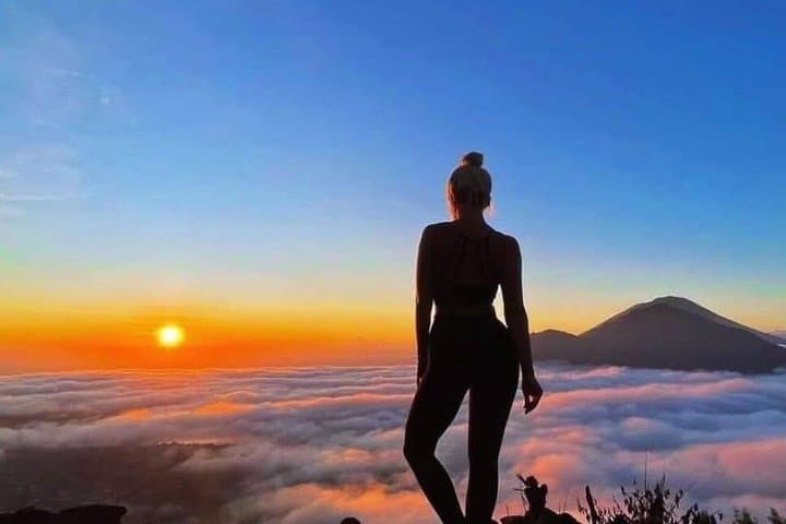 Mount Batur Sunrise Trekking With Breakfast and Best Local Guide — photo 1 of 18