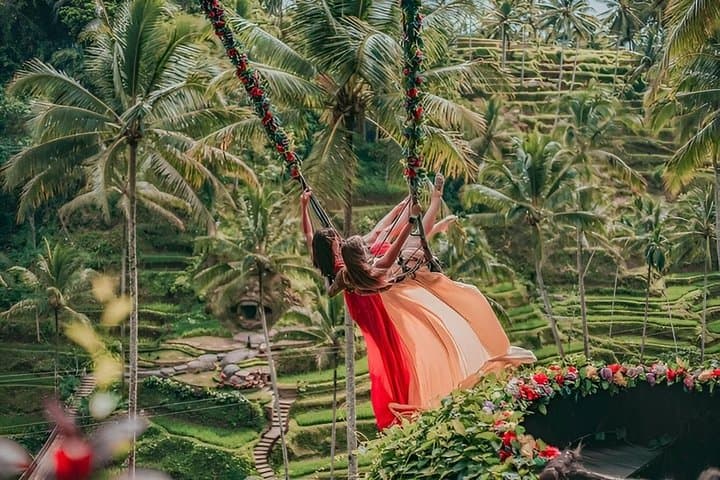 Ubud Highlights Private Tour with Coffee Experience — photo 1 of 22