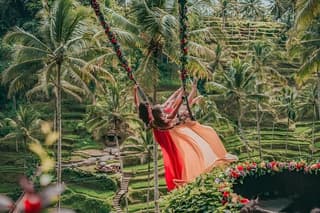 Ubud Highlights Private Tour with Coffee Experience