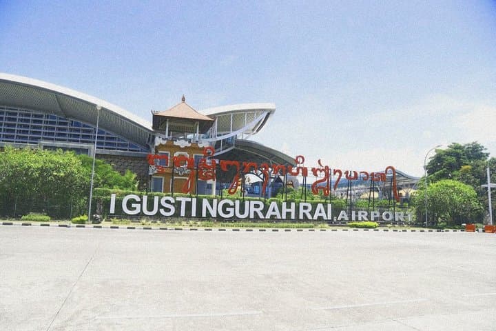 Bali Airport Transfer and Private Pick Up Service — photo 1 of 12