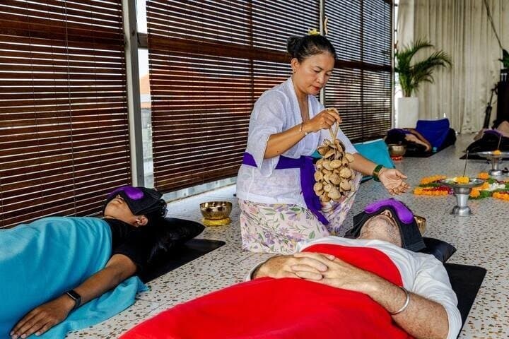 Transformative Sound Healing Sessions in Canggu, Bali — photo 1 of 15