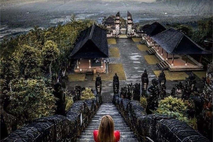 Private Gate of Heaven Highlights All Inclusive — photo 1 of 13