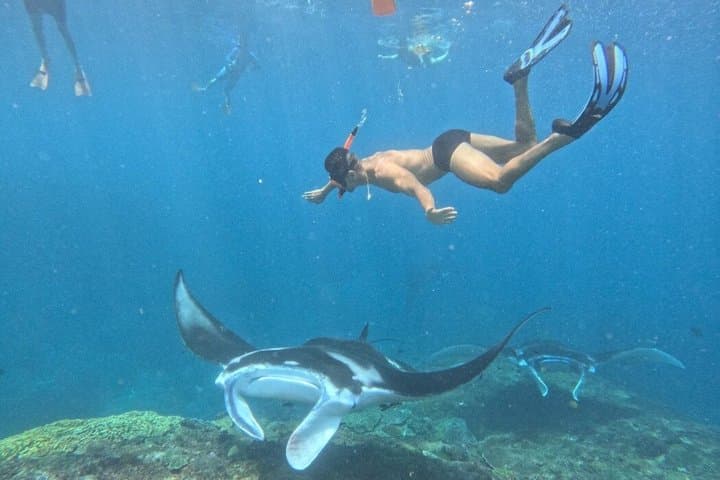 Nusa Penida Full Day Trip to West Part from Nusa Lembongan — photo 1 of 10