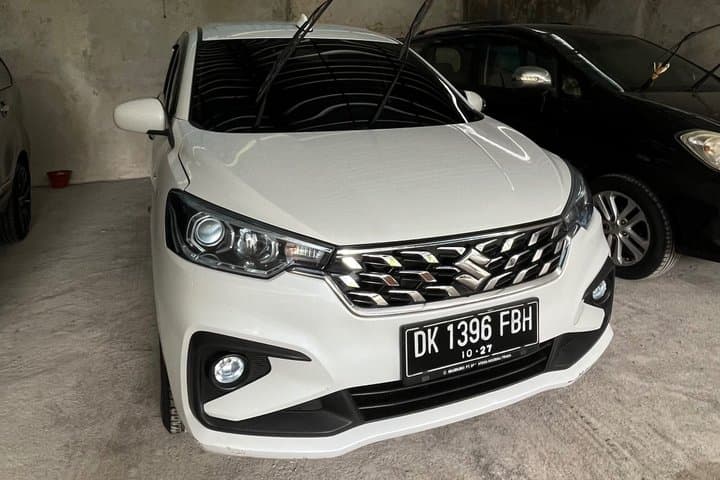 Bali Airport Private Transfer to Ubud Hotels — photo 1 of 8