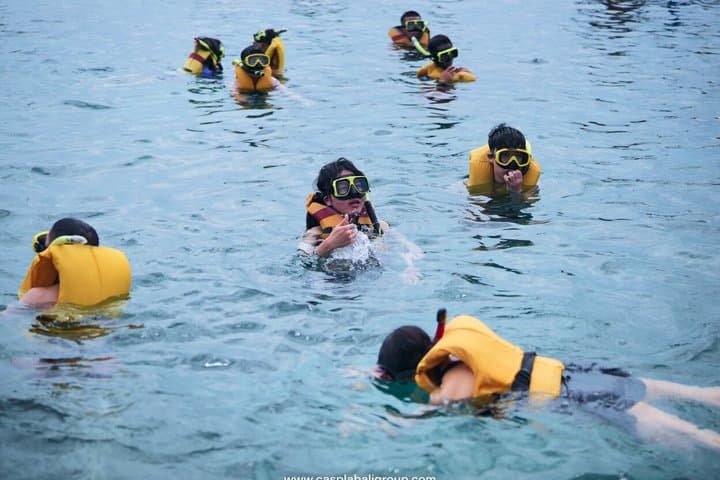 Watersport & Nusa Penida Tour from Penida Tourism Center — photo 1 of 50