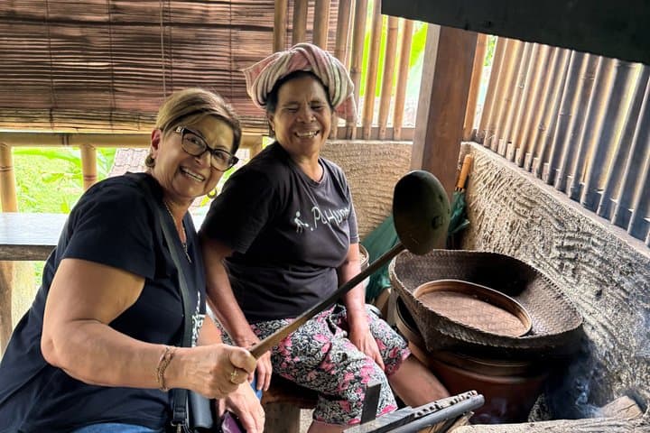 Explore Tirta Empul Temple with Bali Car Tour — photo 1 of 40