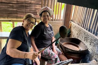 Explore Tirta Empul Temple with Bali Car Tour