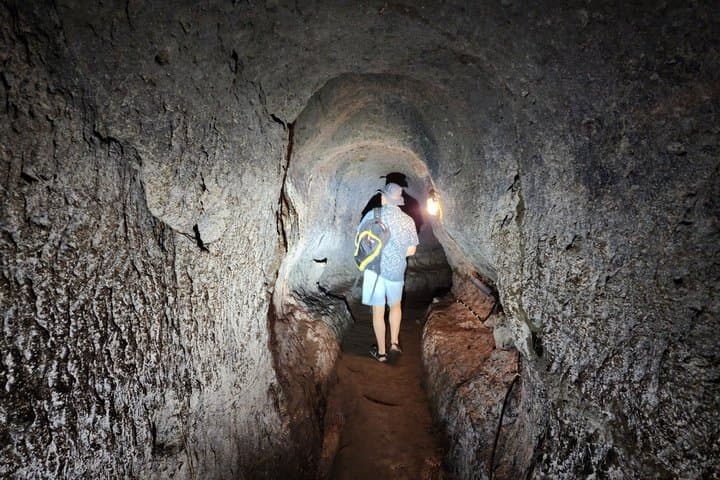 Explore Hidden Bali: Sacred Temples, Caves & Jungle Waterfalls — photo 1 of 26