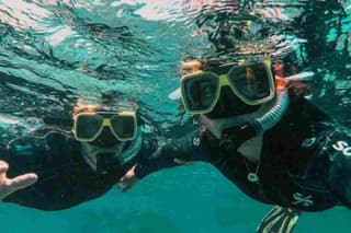 Nusa Penida Diving and Snorkeling Packages by Caspla Bali