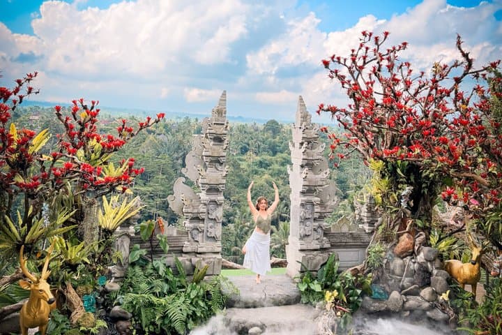 Kubu Bali Experience Ubud Day Pass — photo 1 of 29