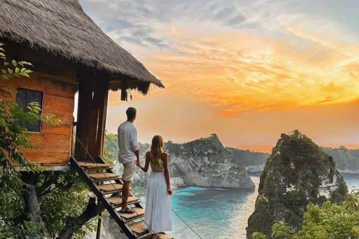 Nusa Penida Instagram Tour (All Inclusive) — photo 1 of 10