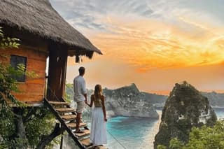 Nusa Penida Instagram Tour (All Inclusive)
