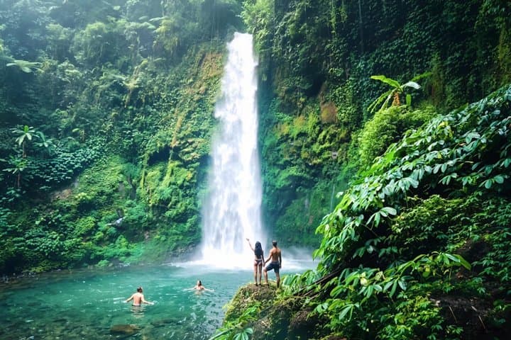 Discover The Best of Ubud: All-Inclusive and Private Guided Tour — photo 1 of 48
