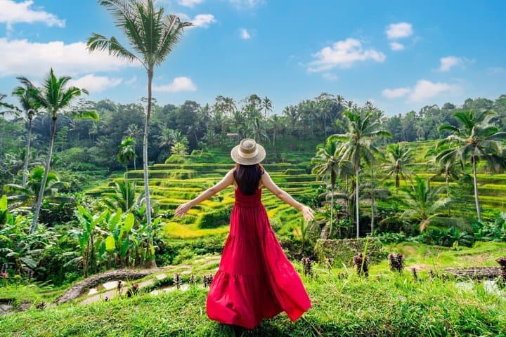 Bali Cultural Tour with Traditional Dance Temples and Coffee — photo 1 of 5