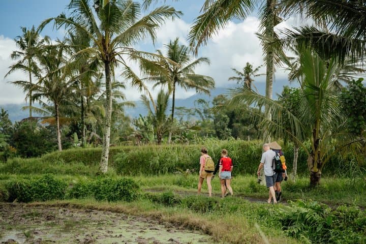 Heart of Bali: 5-Day Bali Walking Trek by Astungkara Way — photo 1 of 21