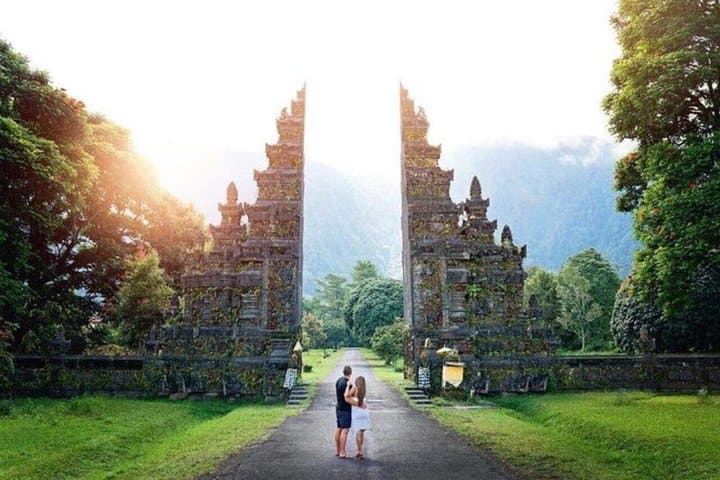 North Bali and Tanah Lot Tour — photo 1 of 4
