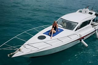 Nusa Penida Private Boat – Snorkeling with Manta Rays & Land Tour