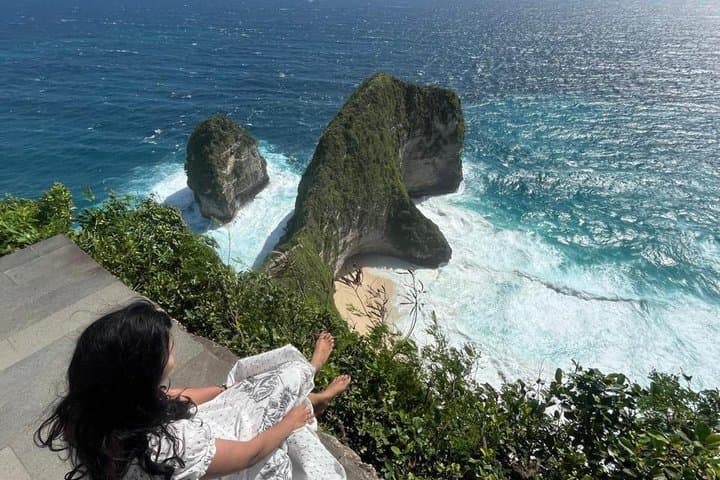 Private West, East & Snorkeling Nusa Penida Tour All-Inclusive — photo 1 of 9