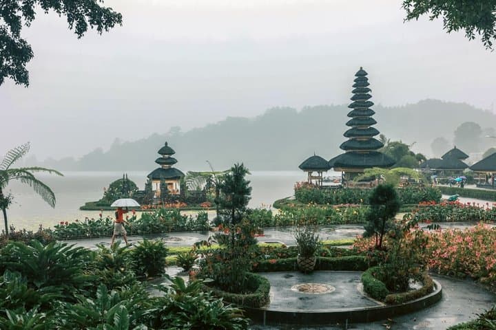 West Bali Private Full Day Tour — photo 1 of 9